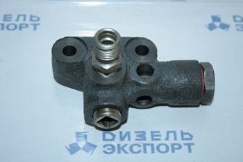 238НД-1011363 Клапан предохранительный (ЯМЗ) 