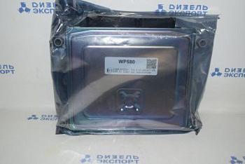 53404.3763010 Блок управления двигателем (ЯМЗ) 