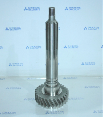2381.1701030 - Вал (фото 1)