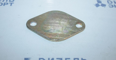 238Н-1002402  Заглушка (ЯМЗ) 