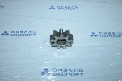 240Б-1011100 Шестерня ведущая (ТМЗ) 