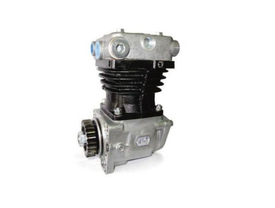 18.3509015 Компрессор одноцилиндровый (КАМАЗ, Литва) 