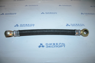 238-1111620 - Трубка отвода масла