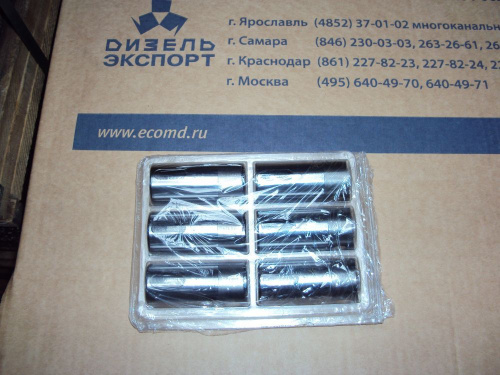 650.1007180 Толкатель в сборе