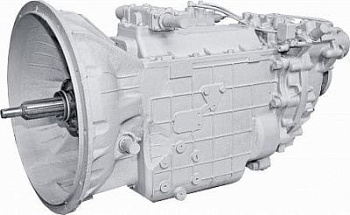 239.1700025-02 Коробка передач (ЯМЗ) 