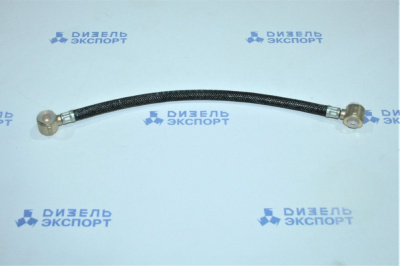 8421.1111538-10  Трубка подвода (ТМЗ) 