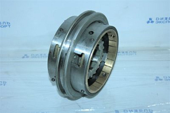 236-1701151-А   Синхронизатор 4-й и 5-й передач (ЯМЗ) 
