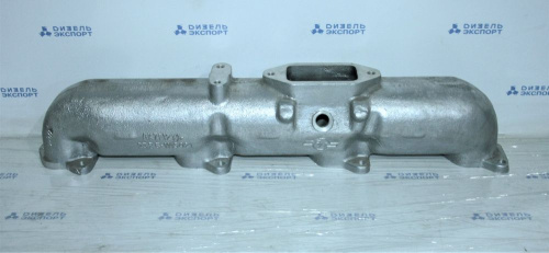 7511.1115021 - Коллектор (фото 1)