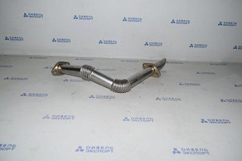 536.1213026 Трубка рециркуляции 