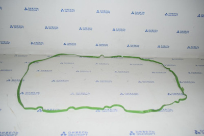 536.1003270 Прокладка клапанной крышки (силикон) 