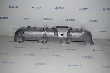 7511.1115020-10 Коллектор (ЯМЗ) 