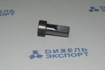 5340.1011323 Втулка  крепления всасывающей трубки (ЯМЗ) 