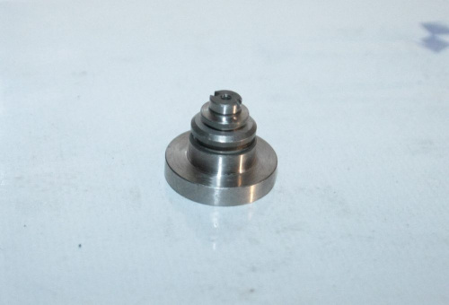 901.1111102-01 - Клапан нагнетательный 901.1111102-01 - Клапан нагнетательный