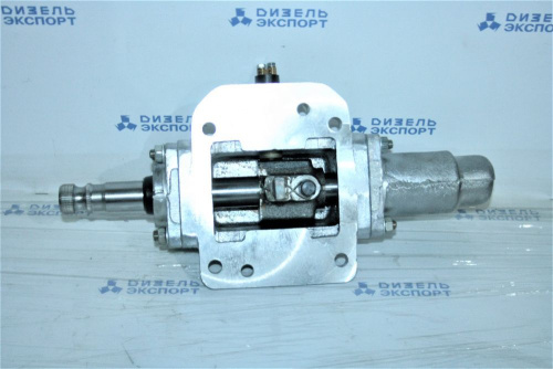 239-1702200 - Механизм управления переключением передач (фото 2)