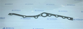 238АК-1002265  Прокладка левая 