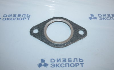 236-1008050 - Прокладка выпускного коллектора