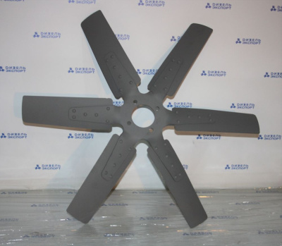 238БЕ-1308012-А Крыльчатка 