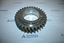 239-1701131-10 - Шестерня 3-й передачи