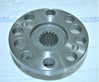 236Д-1005121 - Фланец (фото 5)