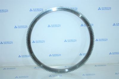 5340.1005125 Обод зубчатый маховика 