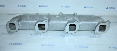 238Б-1115021 - Коллектор (фото 2)