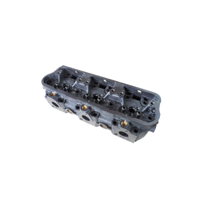 236-1003013-Ж4 Головка цилиндров (ЯМЗ)