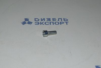 8.9218 Винт М6-6g×16-8.8 (ЯМЗ) 
