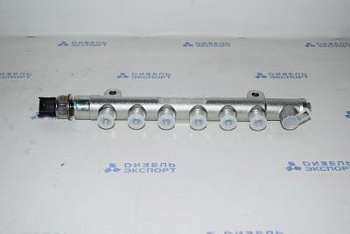 5340.1112303-20 Рампа (ЯМЗ) 