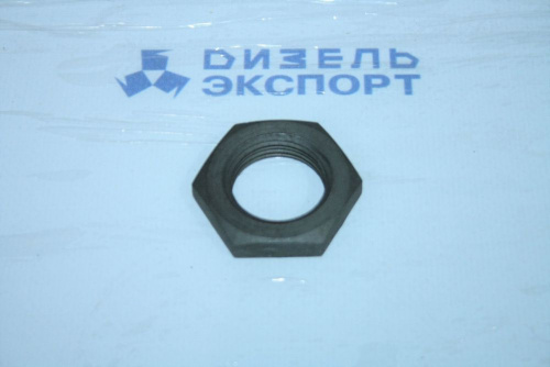 311808-П2 - Гайка М24х1,5 311808-П2 - Гайка М24х1,5