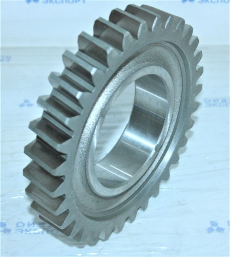 239-1701140-10 - Шестерня (фото 2)