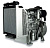 Двигатель Perkins 1103A-33TG2 