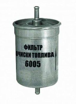 31029-1117010 Элемент ФТОТ DIFA-6005 штуц. (А/м ГАЗ с инжекторным двигателем) 