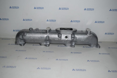 7511.1115020-10 Коллектор (ЯМЗ) 