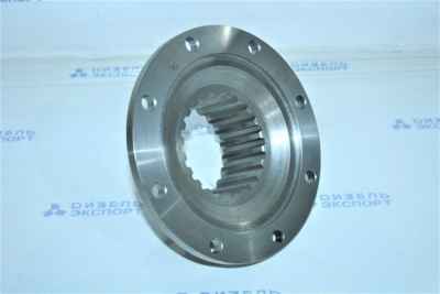 238К-1721240-01 - Фланец (фото 1)