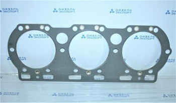 236-1003210-В2  Прокладка головки с/о 