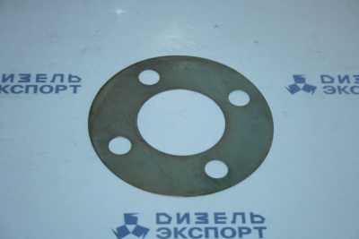 840.1029272-10 - Пластина задняя