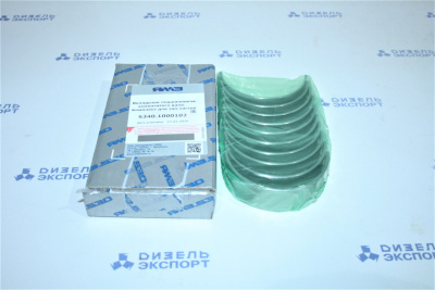 5340.1000102 - К-т вкладышей КВ
