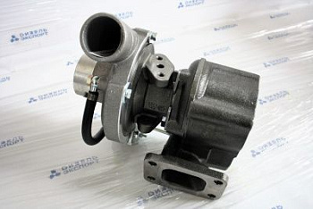 C15-509-01Турбокомпрессор (ММЗ Д-245.9) 