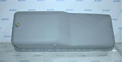 238НБ-1009010-Б2 - Картер масляный (фото 1)