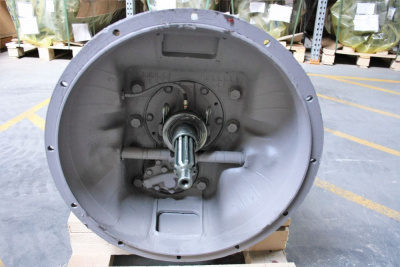 236П-1700004 КПП (ЯМЗ)-3