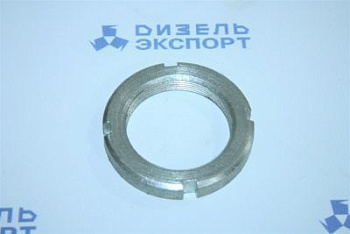 311815-П29 Гайка привода вспомогательных агрегатов (ТМЗ) 