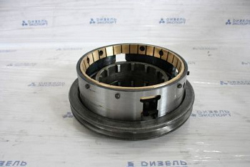 236-1701150-Б2  Синхронизатор 2-й и 3-й передач (ЯМЗ) 