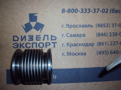 5340.1213024 Компенсатор