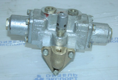 238Н-1723009-01  Воздухораспределитель (ЯМЗ) 