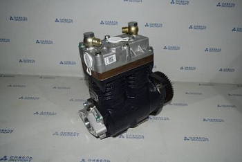 536.3509010-10 Компрессор пневматического тормоза 