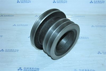 236НЕ-1005061-Б  Шкив коленвала (ЯМЗ) 