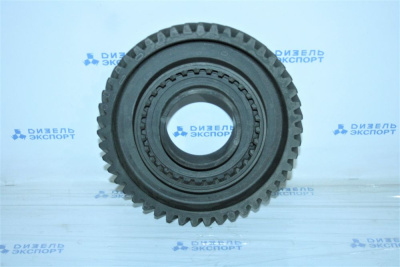 236-1701127 - Шестерня 2-й передачи (фото 1)