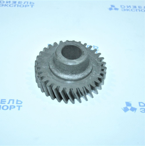 236-1308104-В - Шестерня (фото 2)