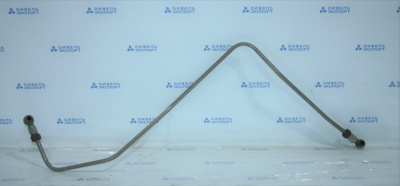 65652.1118220 - Трубка подвода масла