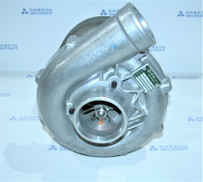 К36-10-02 - ТКР (фото 1)